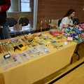 Vendors - model oars